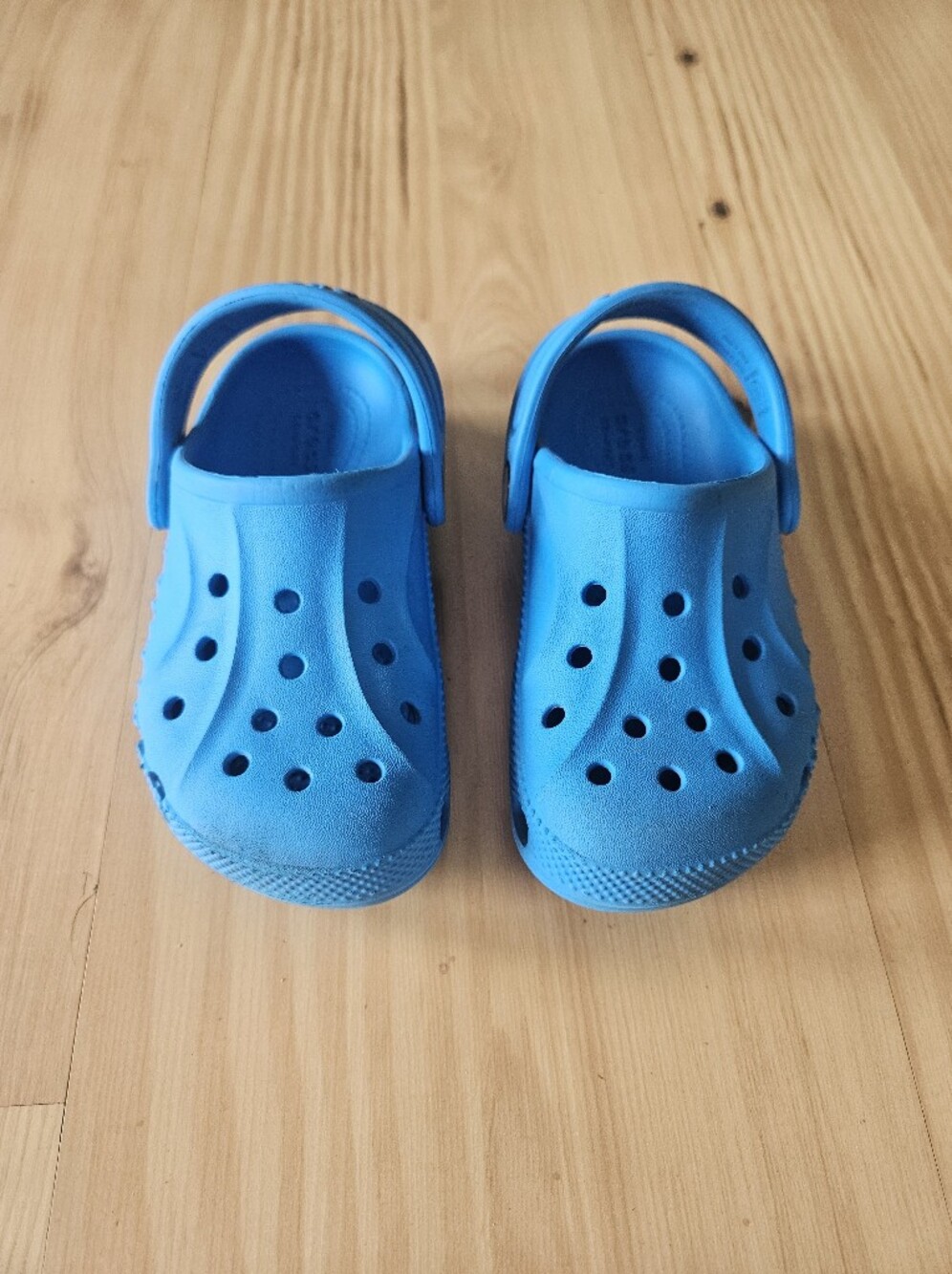 Crocs Kids Clog